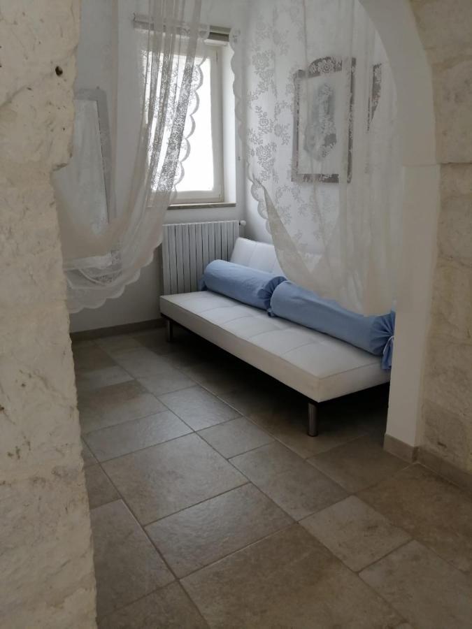 Trulli L'Utopia Di Anny Trulli Anny'S Utopia Locorotondo Exterior photo